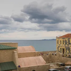 Old Port Ираклион