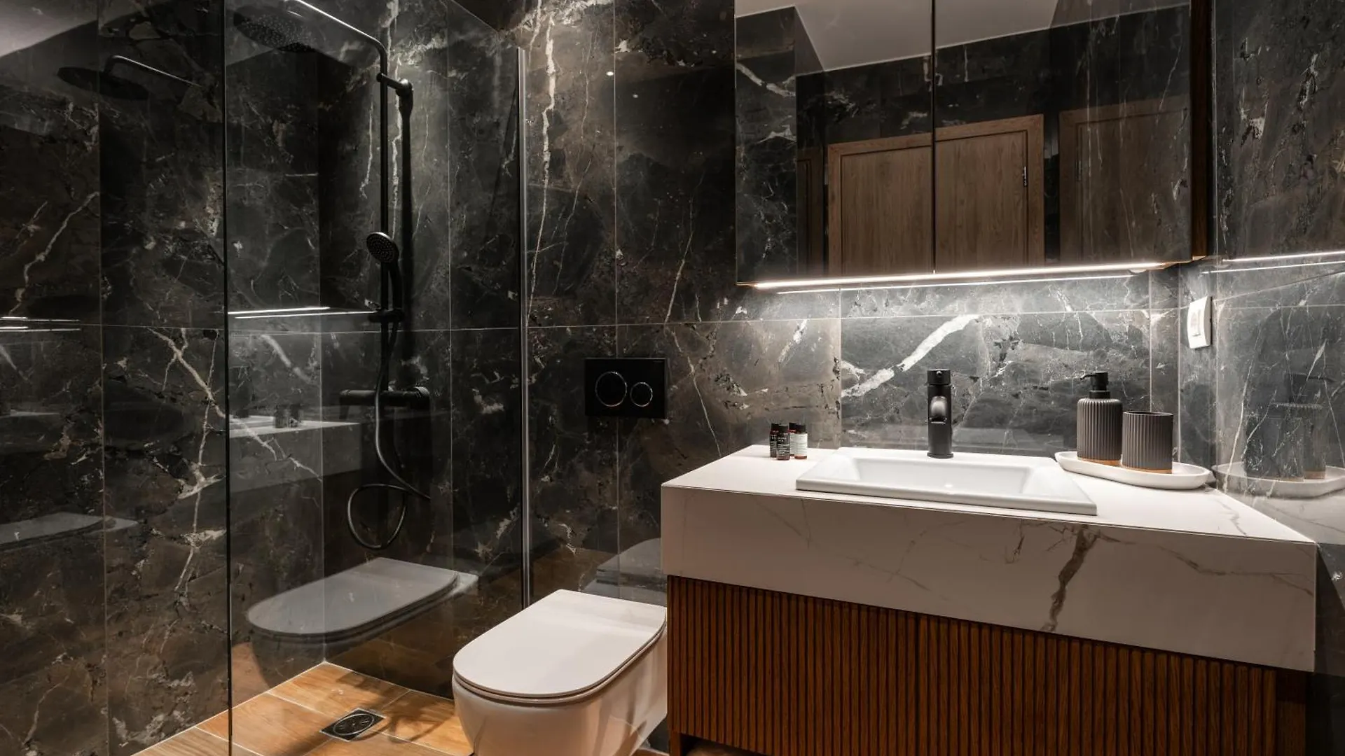 Omikron Luxury Residences Heraklion