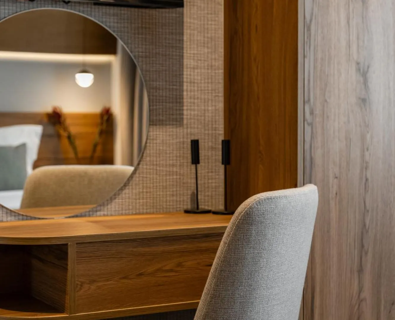 Omikron Luxury Residences Heraklion