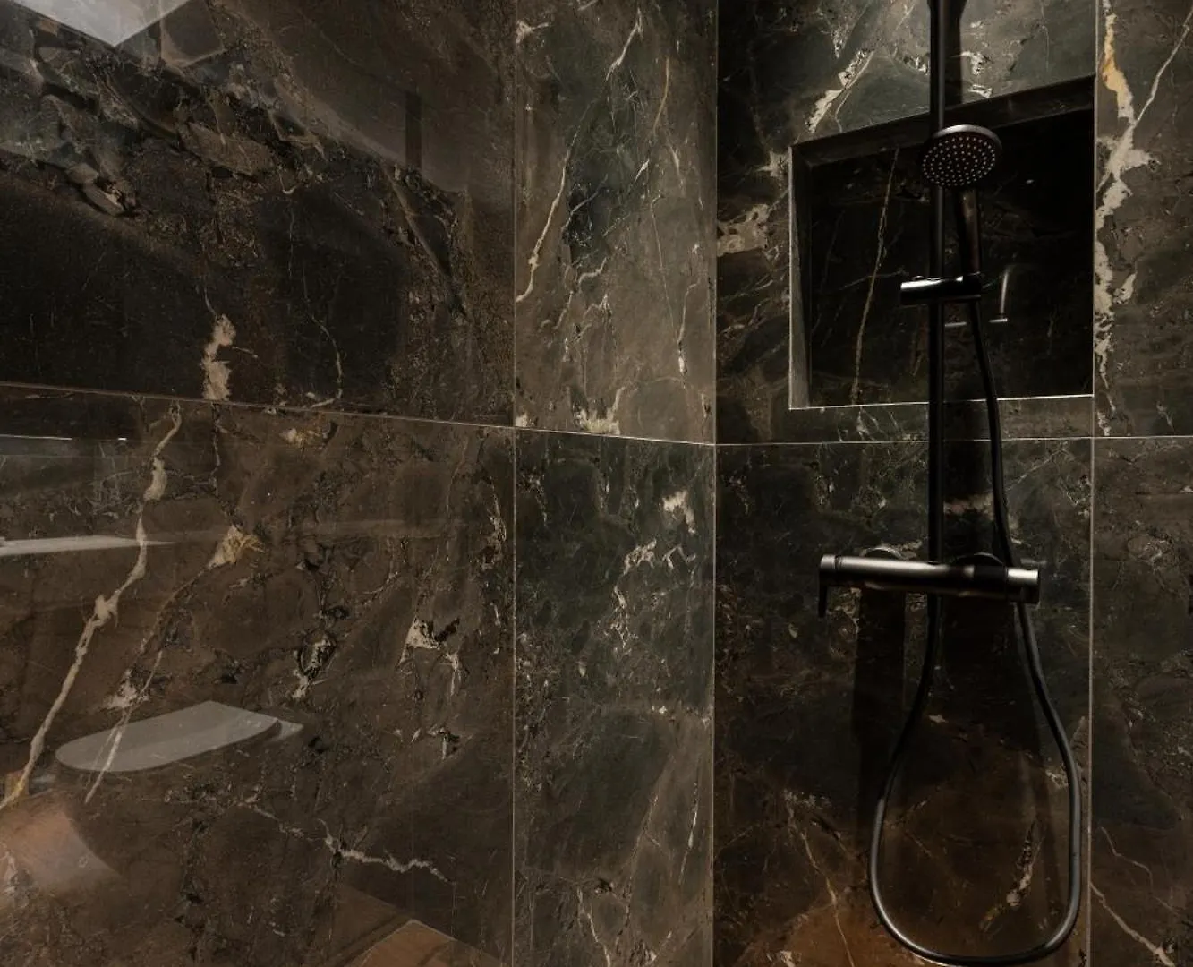 Omikron Luxury Residences Heraklion  0*, Heraklion (Crete)