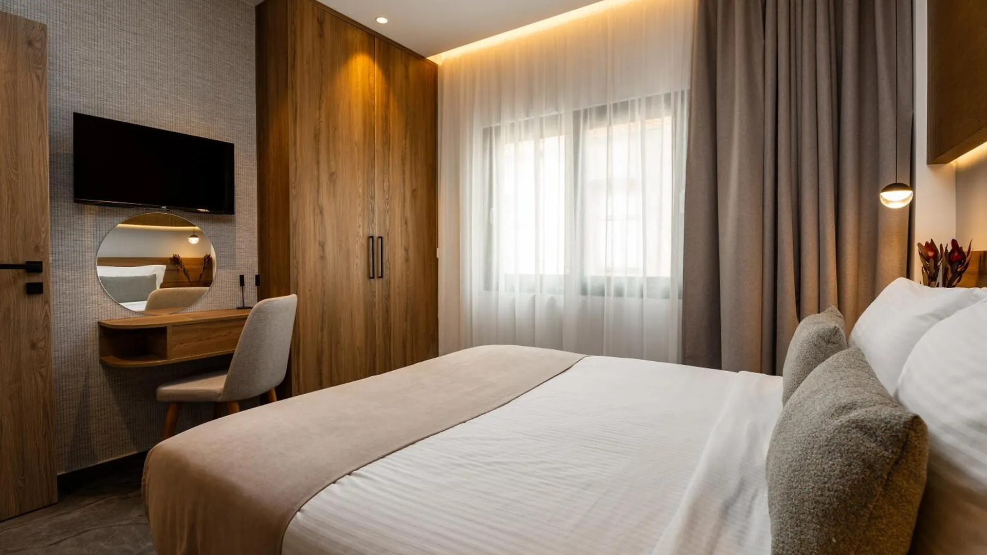 Omikron Luxury Residences Iraklio