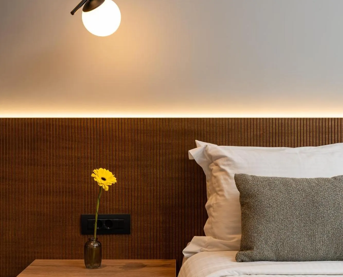 Omikron Luxury Residences Iraklio