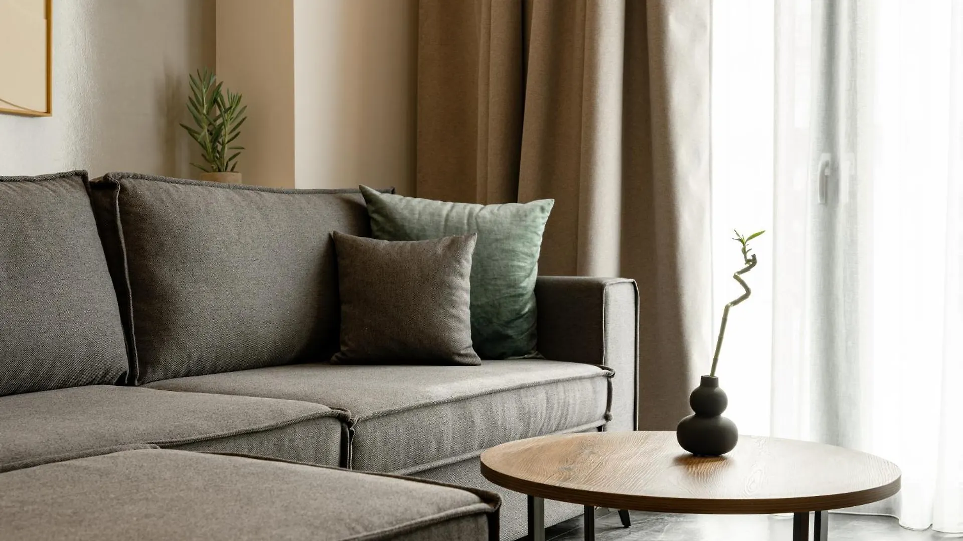 Omikron Luxury Residences Iraklio