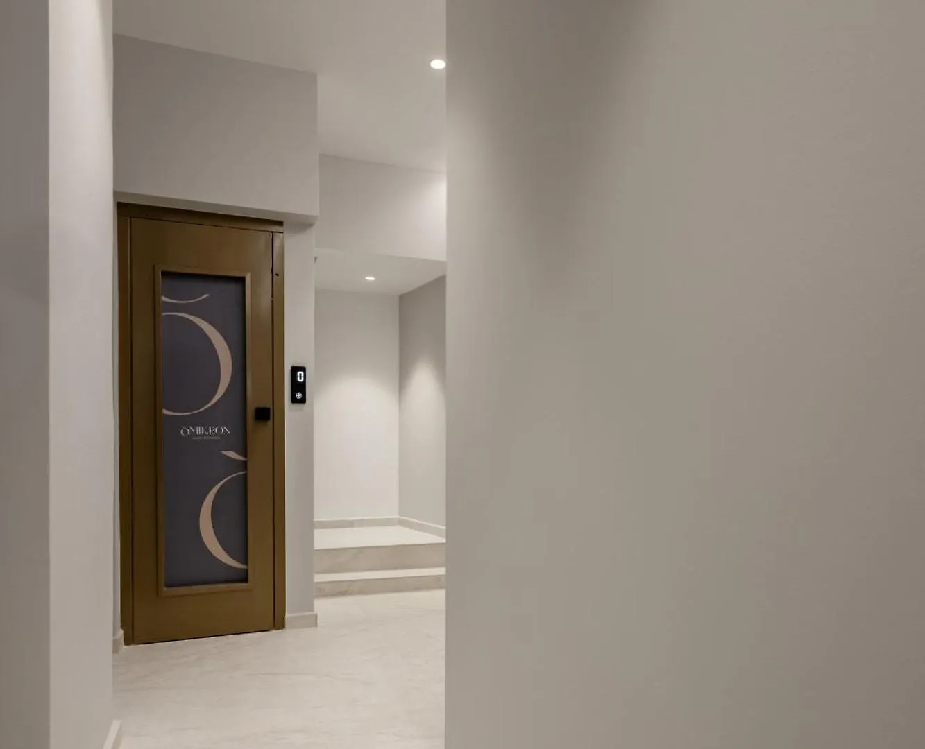 Omikron Luxury Residences Iraklio Apartmán